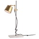Watson Desk Lamp - Vintage Brass Watson Desk Lamp - Vintage Brass /