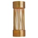 Berti Table Lamp - Antique Brass / 