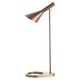 Wilton Desk Lamp - Brass / Brass Wilton Desk Lamp - Brass / Brass