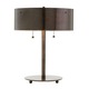 Albert English Desk Lamp - Bronze / 