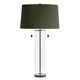Savannah Table Lamp - Antique Brass / Wren Savannah Table Lamp - Antique Brass / Wren