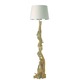 Nantucket Driftwood Floor Lamp - Driftwood / Putty Nantucket Driftwood Floor Lamp - Driftwood / Putty