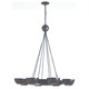 Sorrel Chandelier - Antique Bronze Sorrel Chandelier - Antique Bronze /