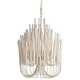 Tilda Chandelier - White / 