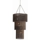 Charlotte Chandelier - Silver Charlotte Chandelier - Silver /