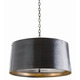 Anderson Pendant - Bronze Anderson Pendant - Bronze /