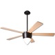 Nimbus Ceiling Fan W / Light