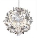Pinwheel Suspension - Aluminum / 