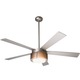 Pharos Ceiling Fan W / Light