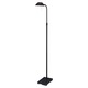 Wah Hoo Task Lamp - Dorian Bronze / 