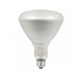 BR40 Medium Base 125W 120V - BR40 Medium Base 125W 120V - /