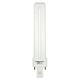 T4 Dulux S G23 Base 9W 120V 2700K - T4 Dulux S G23 Base 9W 120V 2700K - /