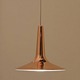 Kin LED Pendant -  / Glossy Copper