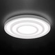 Diana Ceiling or Wall Light - White Lacquered Metal Diana Ceiling or Wall Light - White Lacquered Metal /