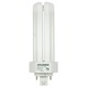 T4 Delux GX24q-3 Base 32W 120V 2700K - T4 Delux GX24q-3 Base 32W 120V 2700K - /