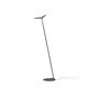 Skan Reading Floor Lamp - Charcoal Grey Matte Lacquer Skan Reading Floor Lamp - / Charcoal Grey Matte Lacquer