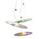 Titania Suspension - Aluminum / 