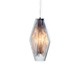 Joy Pendant - Grey / Clear Joy Pendant - Grey / Clear