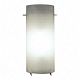 Contempo Vanity Wall Sconce - Chrome / Frosted Contempo Vanity Wall Sconce - Chrome / Frosted