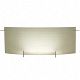 Contempo Bath Bar - Chrome / Frosted