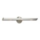 Opus Bath Bar - Aluminum Opus Bath Bar - Aluminum /