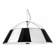 Trypod Suspension - Chrome Trypod Suspension - Chrome /