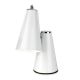 Di-ga Table Lamp - White Di-ga Table Lamp - / White
