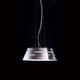 Mirage S Suspension - Polished Chrome / Mirror/Glass