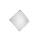 Nuvoletta Wall / Ceiling Mount - Chrome / White Nuvoletta Wall / Ceiling Mount - Chrome / White