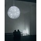 Fil De Fer Suspension - Aluminum / 