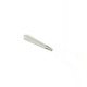 Handle for Aero Head - Satin Nickel / 