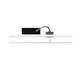150W 12V Plug-in Magnetic Remote Transformer  -  / 