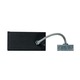 2-Circuit 2x300W 12V Remote Magnetic Transformer -  / 