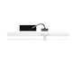 600W 12V 277V Input Remote Magnetic Transformer - 600W 12V 277V Input Remote Magnetic Transformer - /