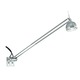 CP Screw On 50W Display Light - Chrome CP Screw On 50W Display Light - Chrome /
