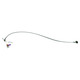 DJ-Georgi Display Jack Element - Chrome DJ-Georgi Display Jack Element - Chrome /