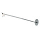 DJ-Telescope Display Jack Element - Chrome / 