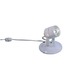 Lil Big Wonder Wall / Floor Lamp - White / 