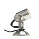 Lil Wonder Wall / Floor Lamp - Satin Nickel Lil Wonder Wall / Floor Lamp - Satin Nickel /
