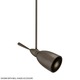 Freejack Aero Head - Antique Bronze / 