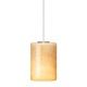 Freejack Cabo Pendant - Satin Nickel / Onyx Freejack Cabo Pendant - Satin Nickel / Onyx