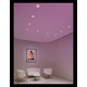 Aurora Round 3.3 Inch RGB Accent Housing and Trim -  / 