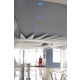 Aurora Round 3.3 Inch RGB Accent Housing and Trim -  / 