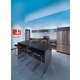 Aurora Square 3.3 Inch RGB Accent Housing and Trim -  / 