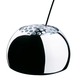 Arco Floor Lamp - Stainless Steel / 