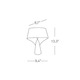 AIR Small Table - /