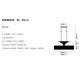 Air Wave H5 2 Suspension -  / 