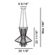 Allegretto Ritmico Suspension Light -  / 