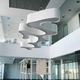Ameba Pendant - Aluminum / White Matte Lacquer Ameba Pendant - Aluminum / White Matte Lacquer