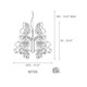 Anastacha Suspension - /